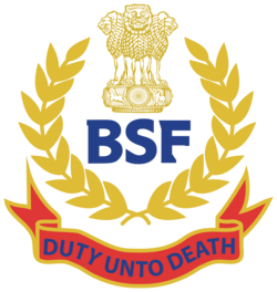 BSF Logo