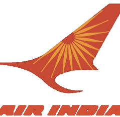 Air India Logo